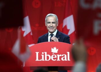 Зеленський поговорив з новим прем’єром Канади