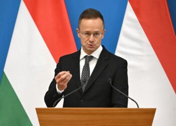 Угорщина виступила проти пакету допомоги ЄС для України на €20 млрд