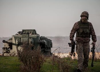 ФРН передала Україні танки Gepard і ракети для ППО