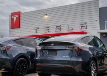 Падіння акцій Tesla вдвічі принесло $16 млрд прибутку трейдерам