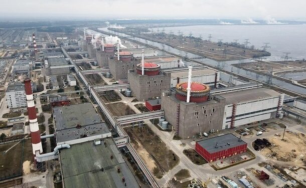 У США зробили заяву щодо українських АЕС