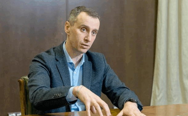 У МОЗ анонсували нове зниження цін на ліки