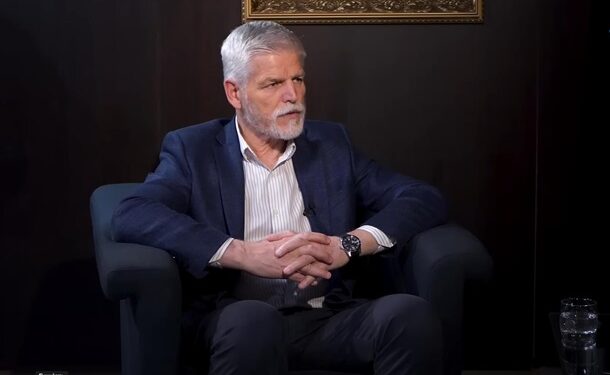 Чехія готова відправити війська в Україну