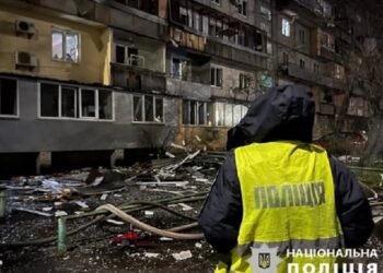 Удар по Києву: зросла кількість загиблих