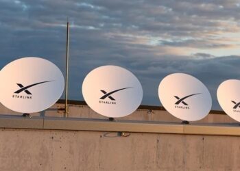 Італія призупинила переговори з Маском щодо Starlink