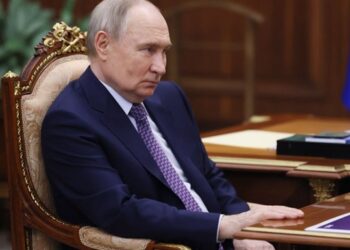 Путіна попередили про катастрофічний обвал цін на нафту – ЗМІ