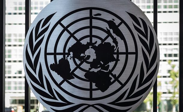 ООН обговорить ситуацію в Україні