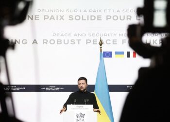 РФ нав’язує додаткові умови перемир’я – Зеленський