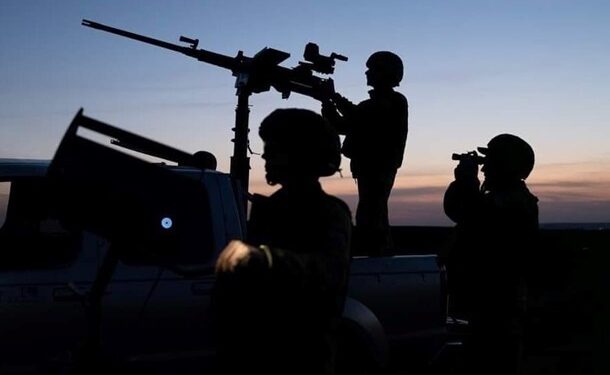 Росія атакувала Україну понад 160 дронами