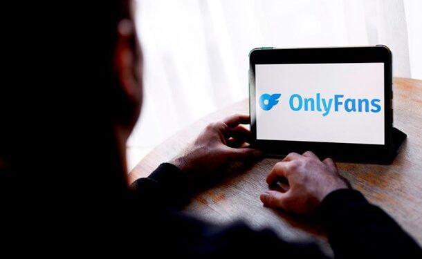 У Великобританії оштрафували на один мільйон фунтів OnlyFans