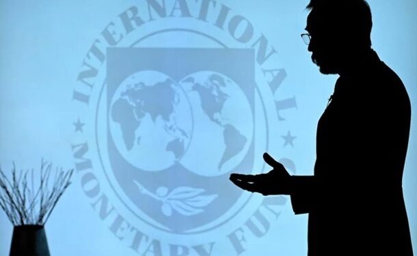 МВФ анонсував $400 млн для України