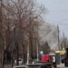 У Кривому Розі “приліт” балістики, є постраждалі