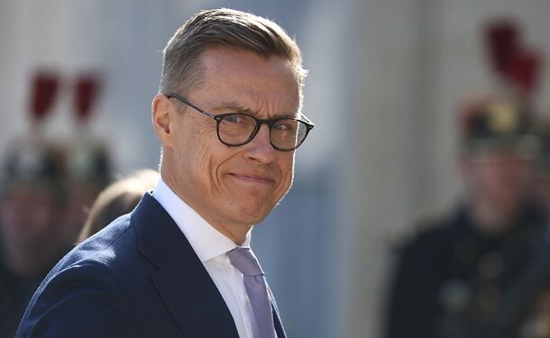 ЄС має призначити посланця щодо України – Стубб