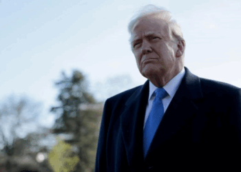 Трамп не звільнятиме нікого через чат в Signal