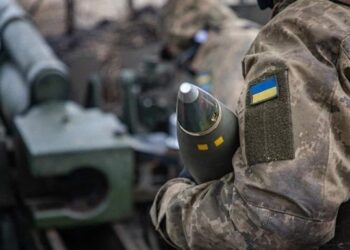 У Генштабі розповіли про ситуацію на фронті