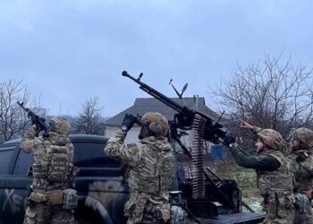 РФ зробила паузу в атаках дронами по Україні – ЦПД