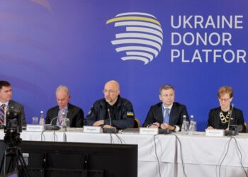 На відбудову не вистачає $10 млрд – Шмигаль