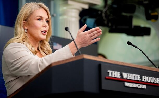 У Трампа пояснили, чому Росія не в списку мит