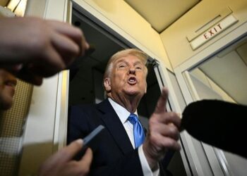 Зеленський і Путін “готові укласти угоду” – Трамп