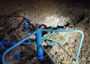 Удар по Кривому Рогу: число жертв знову зросло