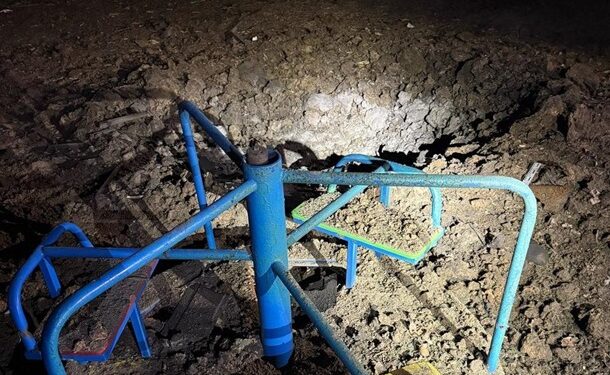 Удар по Кривому Рогу: число жертв знову зросло