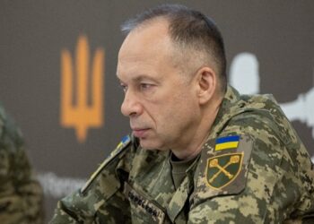 Сирський розповів про успіхи на фронті