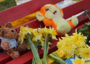 В Україні оголосили день жалоби за загиблими в Кривому Розі