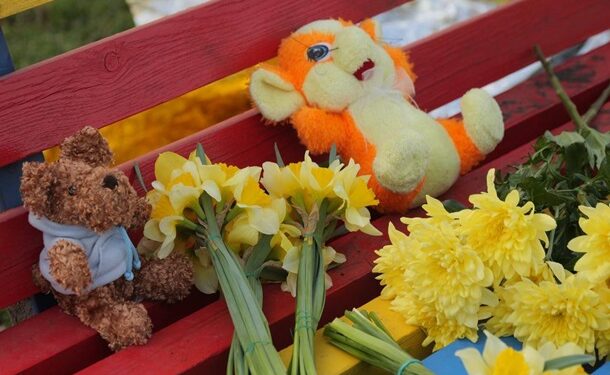 В Україні оголосили день жалоби за загиблими в Кривому Розі