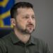 Зеленський: Тиску на РФ досі недостатньо