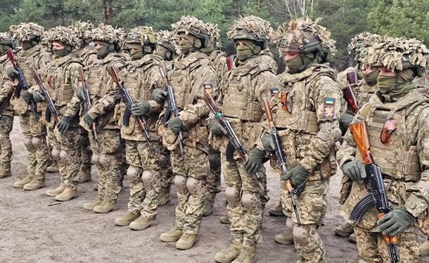 У військових частинах з’являться нові посади