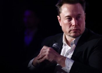 Маск зробив заяву про війну в Україні