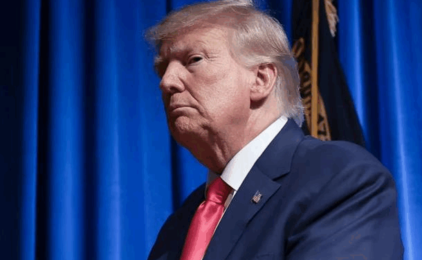 Статки Трампа зменшилися на $500 млн через запроваджені ним мита – ЗМІ