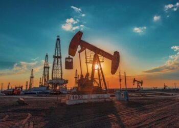 Ціни на нафту різко зросли після обвалу