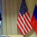 США і Росія почали переговори у Стамбулі
