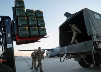 Дві країни готують Києву пакет військової допомоги