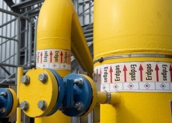 ЗМІ: США планують керувати транзитом газу Україною