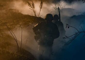 Генштаб описав ситуацію на фронті