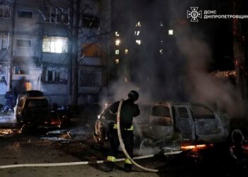 Удар по Дніпру: зросла кількість загиблих