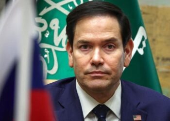 Рубіо допустив вихід США з переговорів по Україні