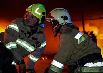 На Великдень чергуватимуть 6000 рятувальників