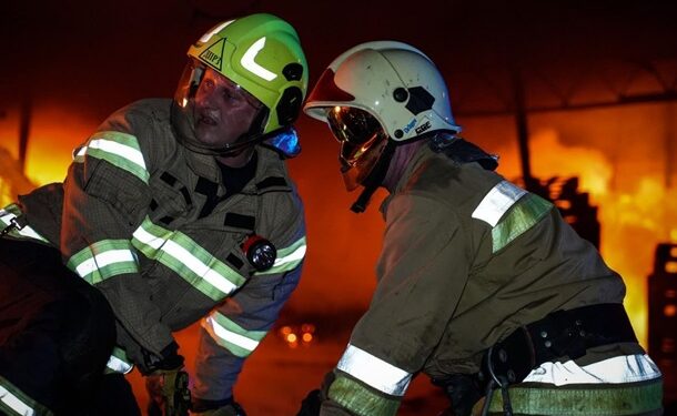 На Великдень чергуватимуть 6000 рятувальників