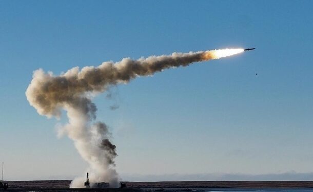 Росія запустила ракети і дрони: як спрацювала ППО