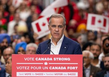 Канада відкладе переговори про нову торговельну угоду зі США