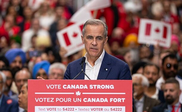 Канада відкладе переговори про нову торговельну угоду зі США