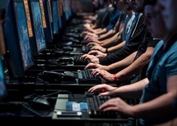 США припинили допомогу Києву з кіберзахисту – ЗМІ