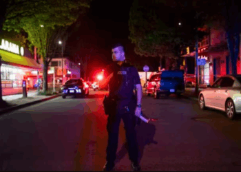 У Ванкувері авто влетіло у натовп на фестивалі