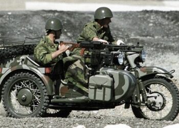 Росія готує нову тактику для наступу влітку – ISW