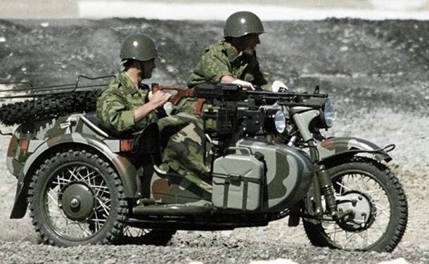 Росія готує нову тактику для наступу влітку – ISW