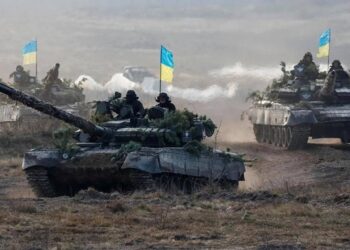 Світові військові витрати сягнули рекордних $2,7 трлн