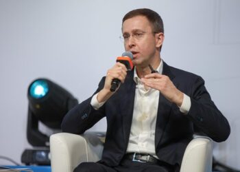 Стало відомо, коли Корецький очолить Нафтогаз